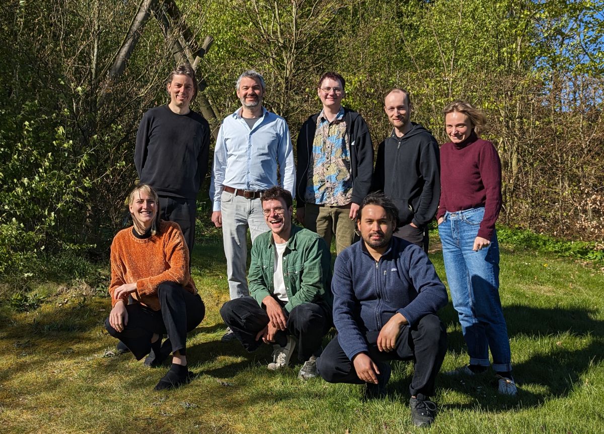 Ethics of AI team at the University of Osnabrück
