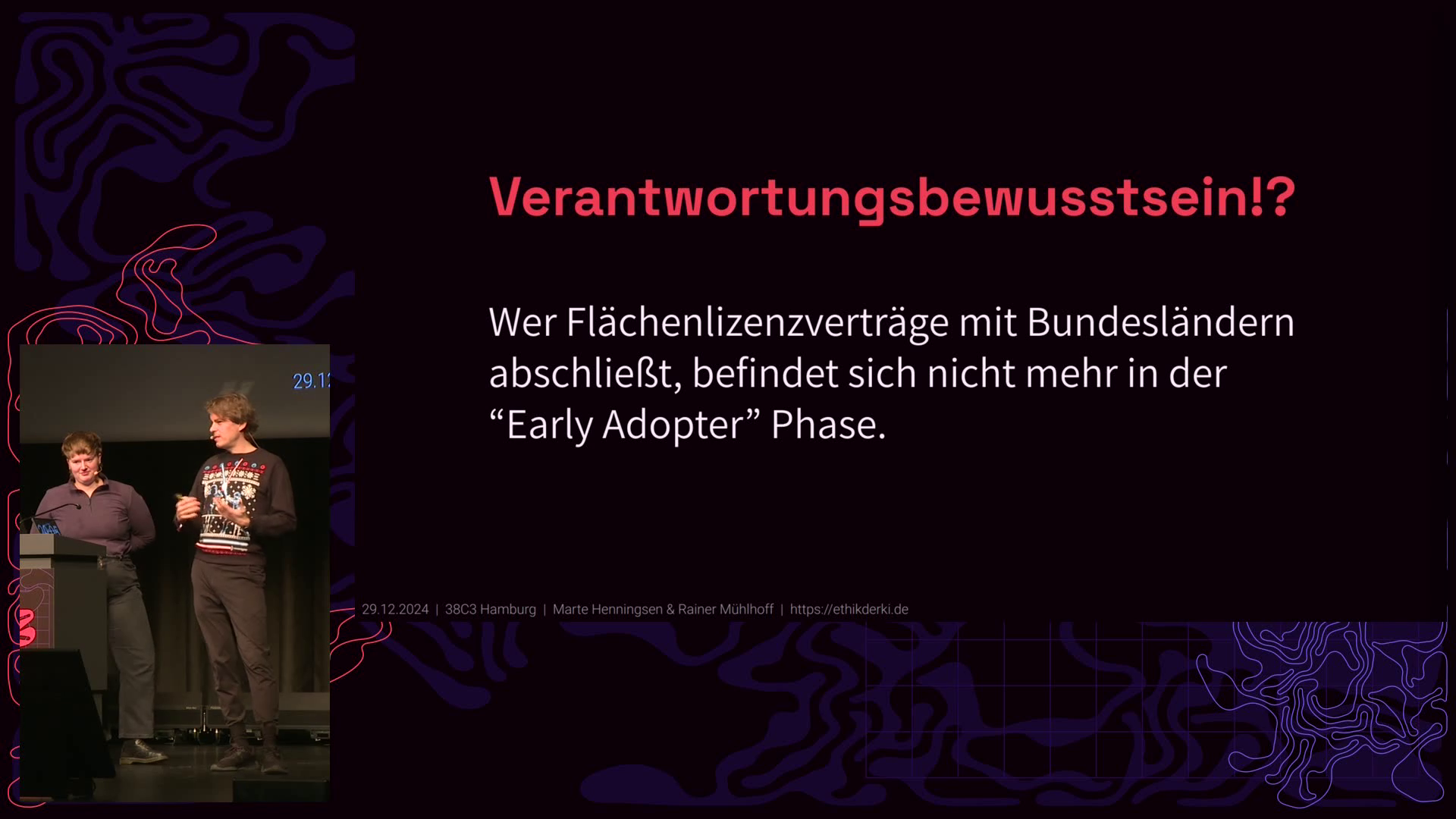 Video Poster