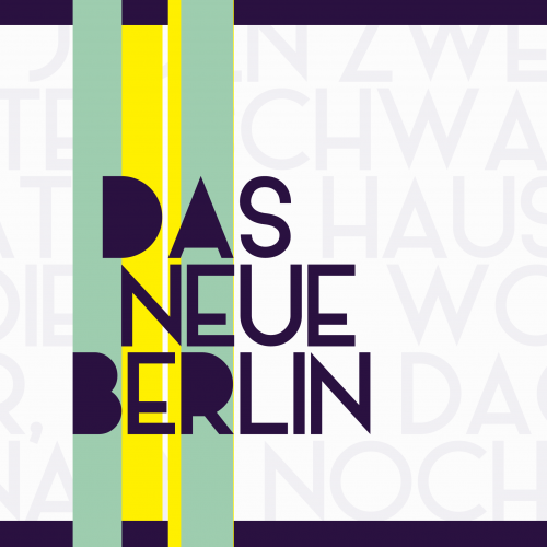 Das Neue Berlin
